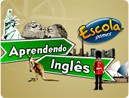 Aprendendo Ingles