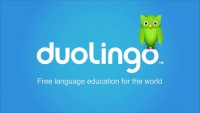 Duolingo