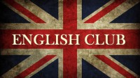 English Club