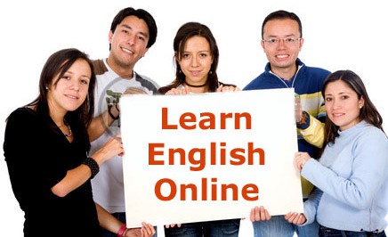 Learn English Online