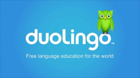 Duolingo